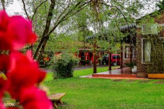 Hotel Las Azaleas - Jardín América - 1