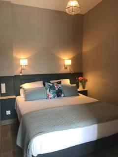 Le Petit Bijou Sète, quatre appartements au centre ville, trois avec vue canal - Sète - 4