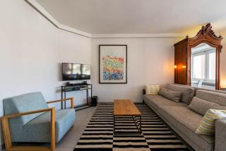 Modern Apartment with Free Parking - Oostende - 4