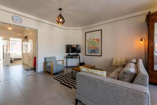 Modern Apartment with Free Parking - Oostende - 5