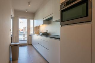 Modern Apartment with Free Parking - Oostende - 1
