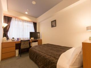 Osaka Moriguchi Plaza Hotel - Osaka - 7