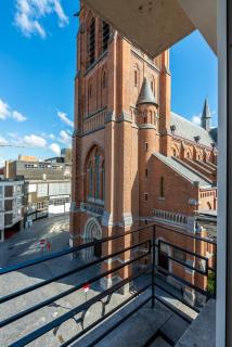 Modern Apartment with Free Parking - Oostende - 7