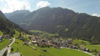 Hotel Alpenfriede - Jerzens - 8