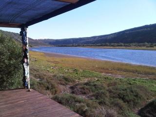 Koensrust Tented River Camp - Vermaaklikheid - 0