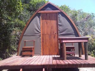 Koensrust Tented River Camp - Vermaaklikheid - 8