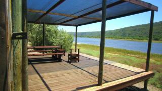 Koensrust Tented River Camp - Vermaaklikheid - 1