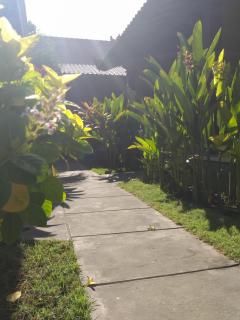 Griya Ayu Homestay Pemuteran - Pemuteran - 7