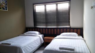 Lala House, Gold Coast Morib Resort - Banting - 6