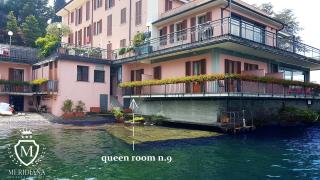 Hotel Meridiana - Bellano - 4