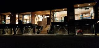 Lodge KARKÚ - Pichilemu - 3