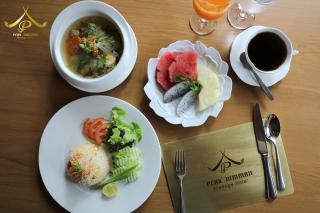 Peak Nimman Prestige Hotel - 6