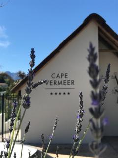 Cape Vermeer - Somerset West - 2