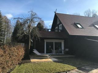Ferienwohnungen direkt am Wasser - Burg - 4