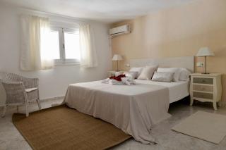 Hacienda Encanto del Rio - Platja d'es Figueral - 0