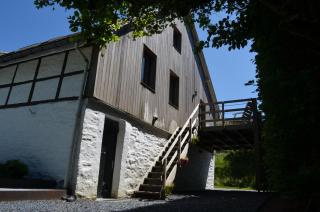 Gîte O l'Hore - Malmedy - 6