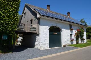 Gîte O l'Hore - Malmedy - 8
