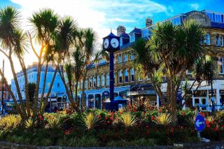 Cornerhouse Apartments Llandudno - Llandudno - 5