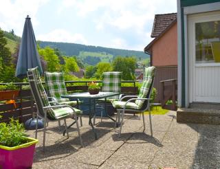 Ferienwohnung Pusteblume - Wildemann - 6