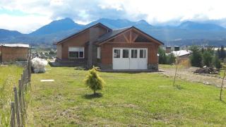Mi casita en la loma - Trevelin - 0