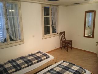 Tell Apartments Stans - 2