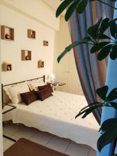 Alkiviadis Apartments Artemida - Artemida - 3