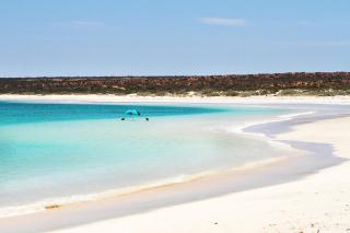Gnaraloo Station - Homestead - Carnarvon - 2