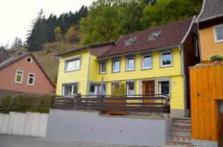 Ferienwohnung Pusteblume - Wildemann - 7