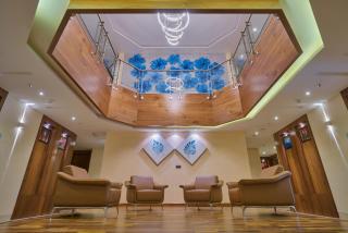 SKK Blu Hotel & Spa - 1
