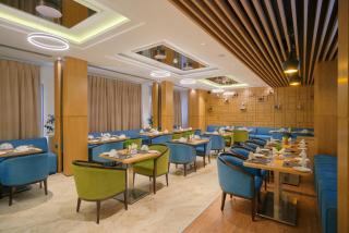 SKK Blu Hotel & Spa - Udaipur - 3