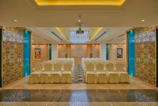 SKK Blu Hotel & Spa - Udaipur - 4