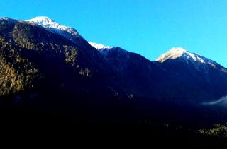 Alpine Appartement - Oetz - 3