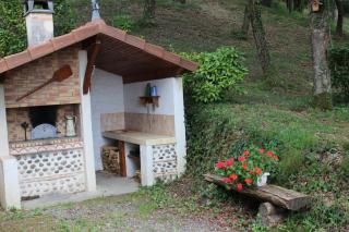 Gîte des Chênes - 1