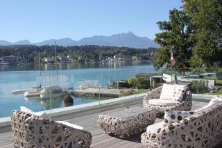 Seehotel Paulitsch - Velden am Wörthersee - 4