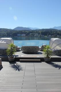 Seehotel Paulitsch - Velden am Wörthersee - 8