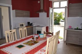 Gîte chez la Marie - Épinal - 6