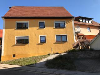 Urlaub auf dem Bauernhof Zeller - Wolframs-Eschenbach - 1