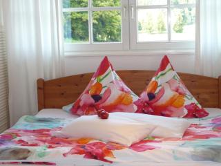 Traumgarten Allgäu - 1