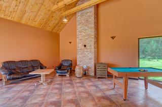 Country house Stirnamis - Mindūnai - 9