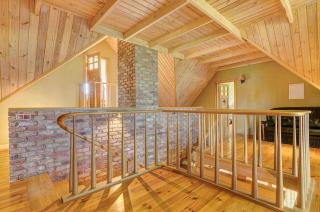 Country house Stirnamis - Mindūnai - 7