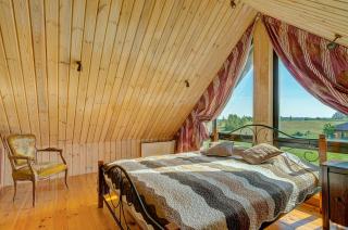 Country house Stirnamis - Mindūnai - 2