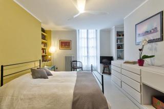 la casa di Maghetta & Baga Rooms - Torino - 2