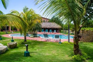 Family-Flexication-Friendly Villa, few steps from Eagle Beach - Palm-Eagle Beach - 7