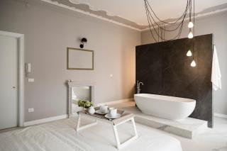 Le Bain Suite - accanto al Mare vicinissima a Ortigia e al Teatro - 6
