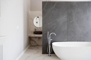 Le Bain Suite - accanto al Mare vicinissima a Ortigia e al Teatro - Syrakus - 0