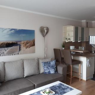 Ferienwohnung Steffens Scharbeutz - Scharbeutz - 8