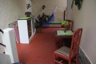 DS Hostel - Rio de Janeiro - 7