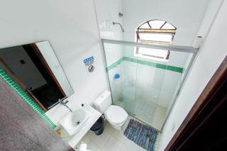 Ilha Grande Hostel - Abraão - 5