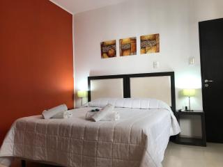 HOTEL PUCARA y RENT A CAR - La Rioja - 8