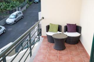 ZiZis Place - Santa Cruz - Madeira - 8